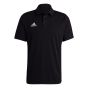 Gepersonaliseerde Adidas Polo - Unisex - Zwart