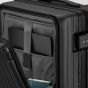 Carl Friedrik The Carry-On X - Zwart