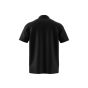 Gepersonaliseerde Adidas Polo - Unisex - Zwart