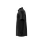 Gepersonaliseerd Adidas Katoenen T-shirt - Dames - Zwart