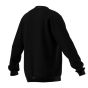 Personalisiertes Adidas Sweatshirt - Unisex - Schwarz