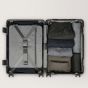 Carl Friedrik The Carry-On X - Zwart