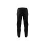 Personalisierte Adidas Trainingshosen - Frauen - Schwarz