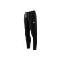 Gepersonaliseerde Adidas Trainingsbroek - Heren - Zwart