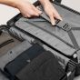 Carl Friedrik The Carry-On X - Zwart
