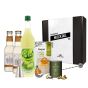 Virgin Mojito Mocktail Set