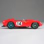 Amalgam Collection Ferarri 250 TR - Le Mans-Sieger 1958