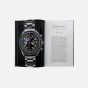 A Man and his Watch Book