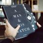 A Man and his Watch Book