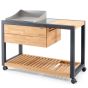 Arvid Teppanyaki & Multiflex