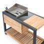 Arvid Teppanyaki & Multiflex
