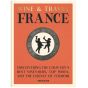 Assouline Wine & Travel France