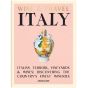 assouline wine & travel Italy 