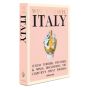 assouline wine & travel Italy 