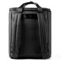 Personalised Baltimore Trail Cooler Backpack - Black