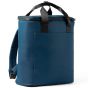 Personalised Baltimore Trail Cooler Backpack - Navy