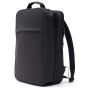 Personalised Baltimore Travel Backpack - Black