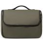 Baltimore Travel Toiletry Bag - Green