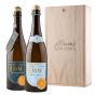 Dame Jeanne Champagne Beer Tasting Box