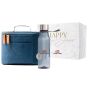 The Personalized Bike Lovers Box - Blue