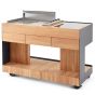 Bilba Gasgrill & Multiflex Induplus
