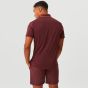 Björn Borg Ace Light Polo - Brown