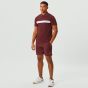 Björn Borg Ace Light Polo - Brown