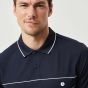 Björn Borg Ace Light Polo - Navy