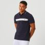 Björn Borg Ace Light Polo - Navy