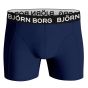 Björn Borg Bamboo Cotton Boxershort 2-Pack - Multi