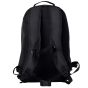 Björn Borg Borg Duffle Backpack - Black