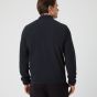 Björn Borg Borg Full Zip Fleece Pullover - Black