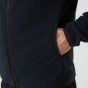 Björn Borg Borg Full Zip Fleece Pullover - Black