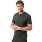 Björn Borg Borg Mesh Panel T-Shirt - Dark Green