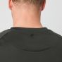 Björn Borg Borg Mesh Panel T-Shirt - Dark Green