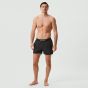 Björn Borg Borg Premium Swim Shorts - Black