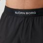 Björn Borg Borg Premium Swim Shorts - Black