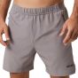 Björn Borg Borg Zip Shorts - Grey/Taupe