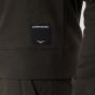 Björn Borg Centre Crew - Dark Olive Green