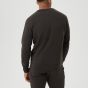 Björn Borg Centre Crew - Dark Olive Green