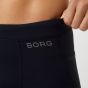 Björn Borg Running Winter Tights - Black