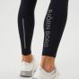 Björn Borg Running Winter Tights - Black