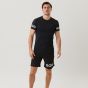 Björn Borg Borg T-shirt - Black