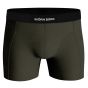 Björn Borg Premium Katoenen Stretch Boxershort 3-Pack - Multi