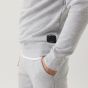 Björn Borg Centre Sweater - Grey