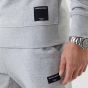 Björn Borg Centre Sweater - Grey