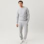 Björn Borg Centre Sweater - Grey