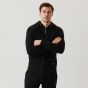 Björn Borg Centre Hoodie Met Rits - Zwart