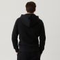 Björn Borg Centre Hoodie Met Rits - Zwart