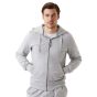 Björn Borg Centre Hoodie Met Rits - Grijs